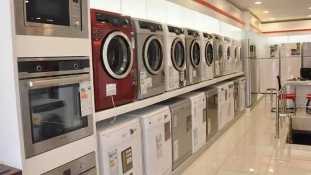 Ilgın Beyaz Eşya Tamircisi